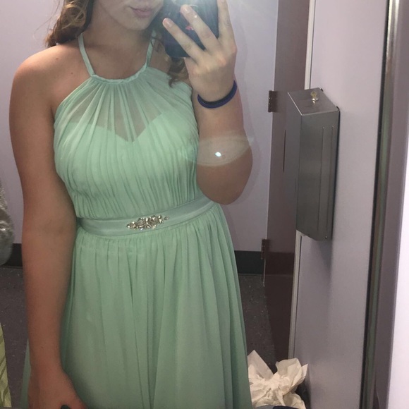 Dress - Picture 5 of 5